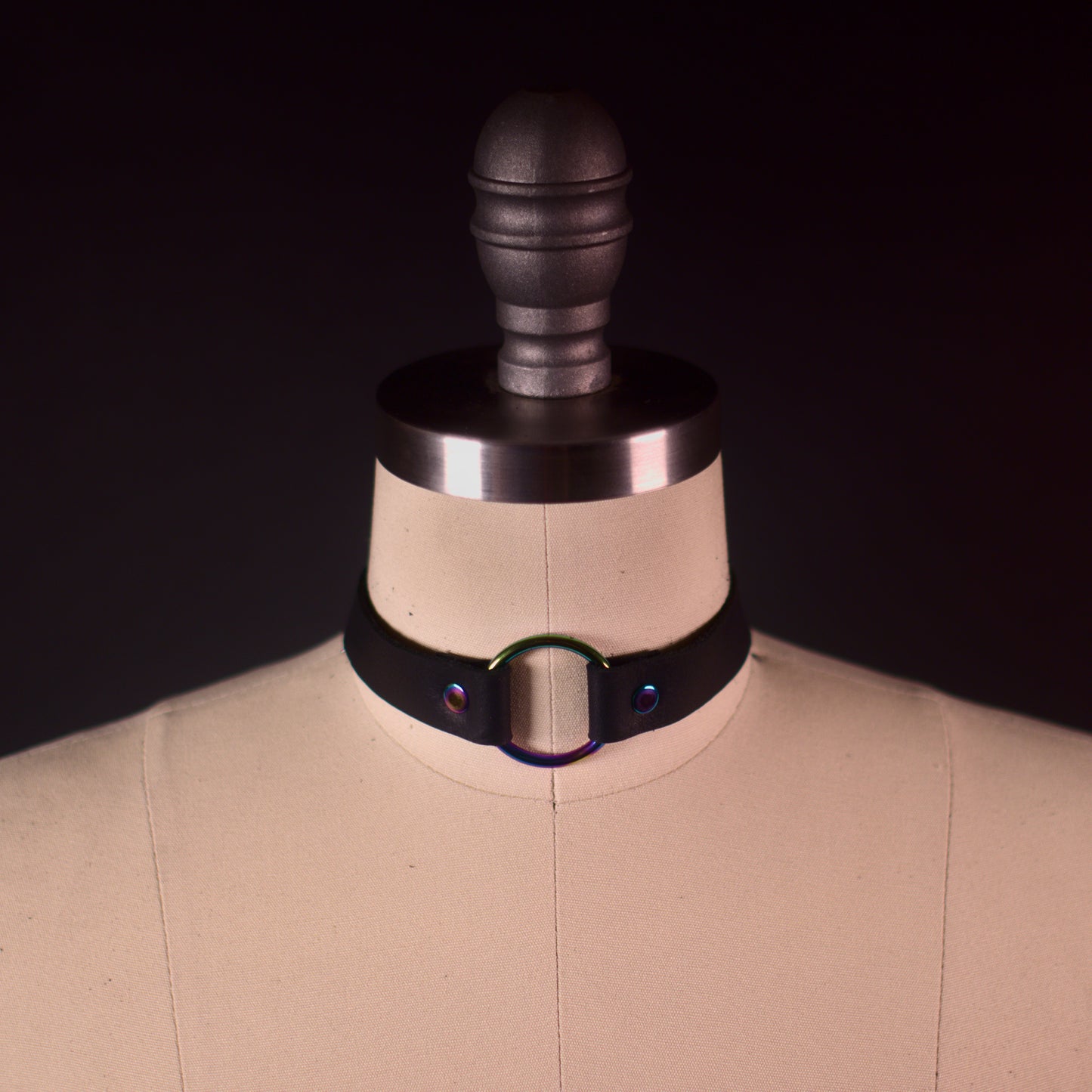 Pride Collection O-ring Collar