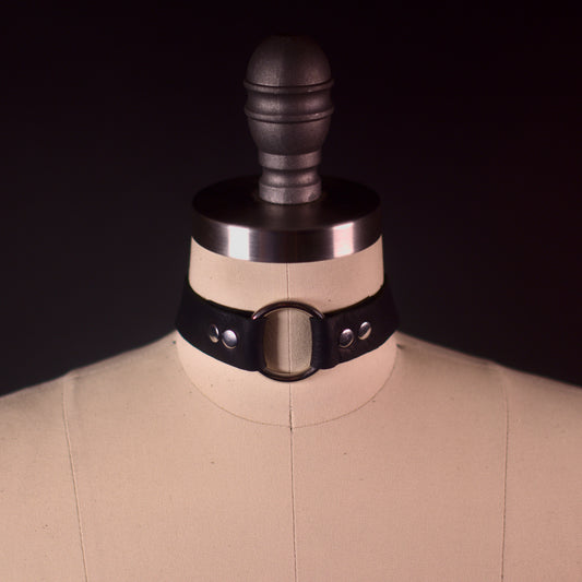 1" O-ring Collar