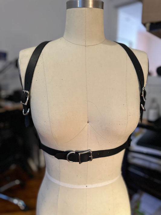 The Fool Harness