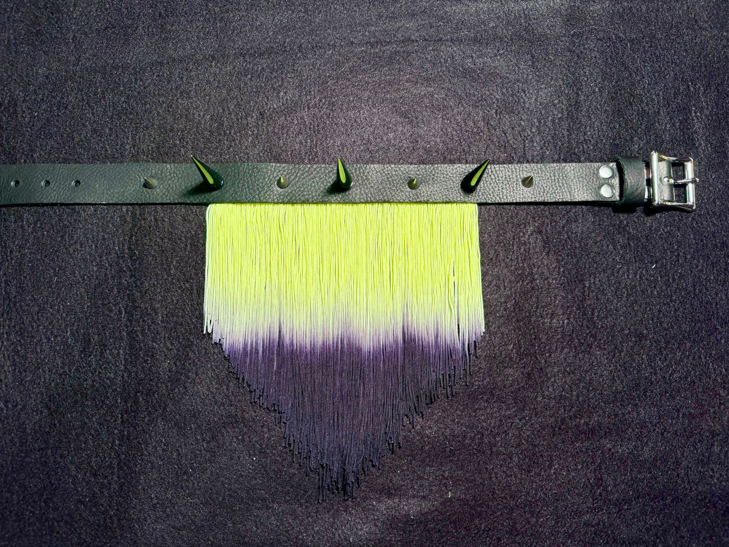 ROT BOYS Collab - Necrosis Collar