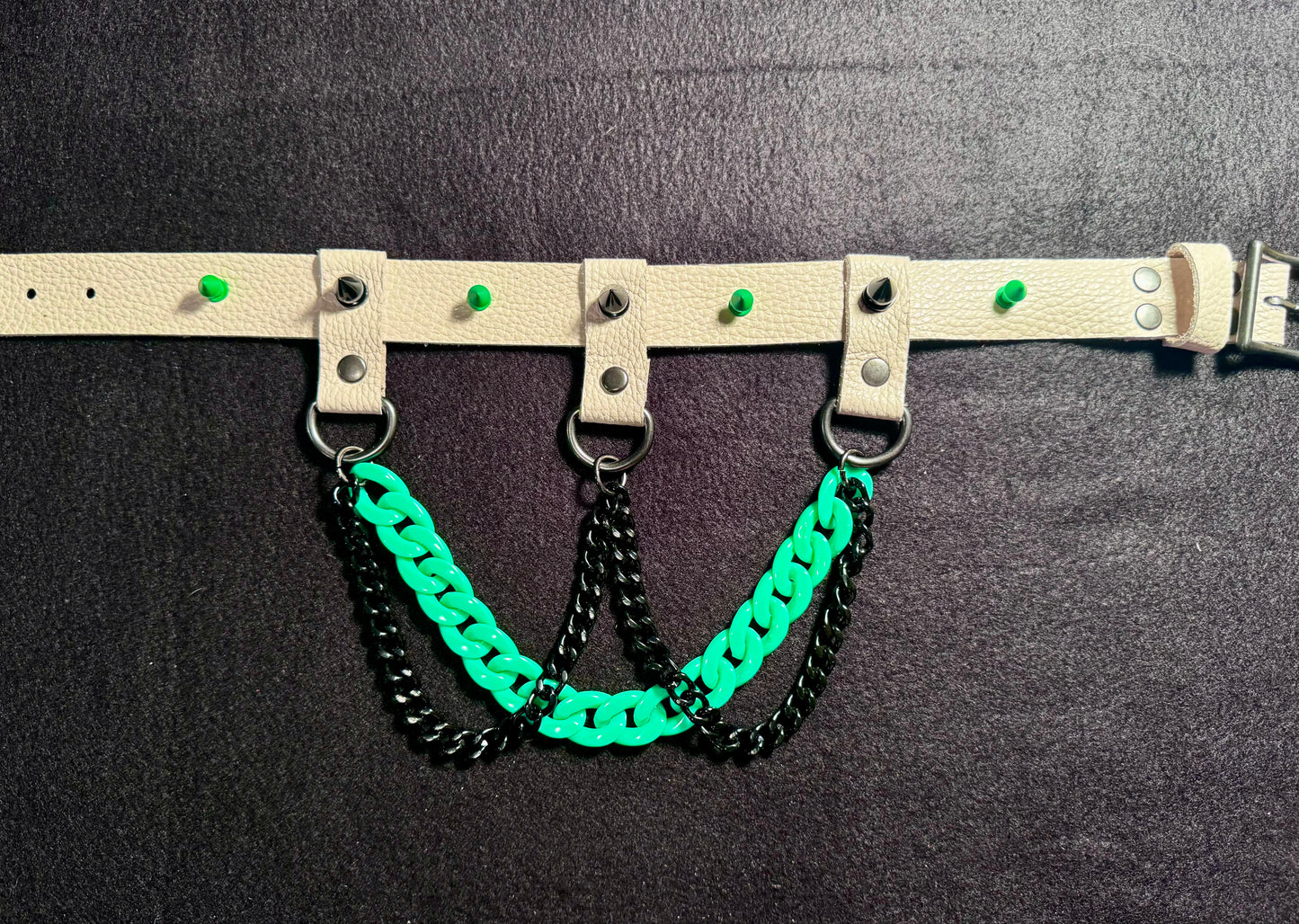 ROT BOYS Collab - Virosa Collar