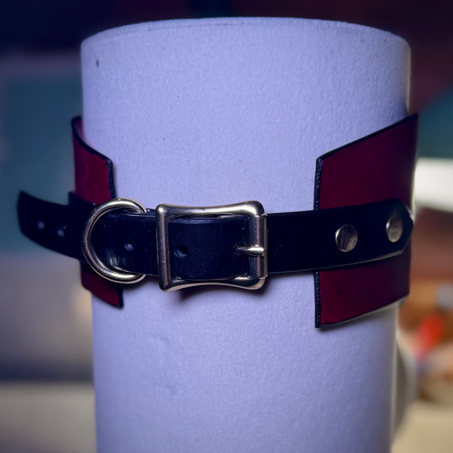 Posture Collar