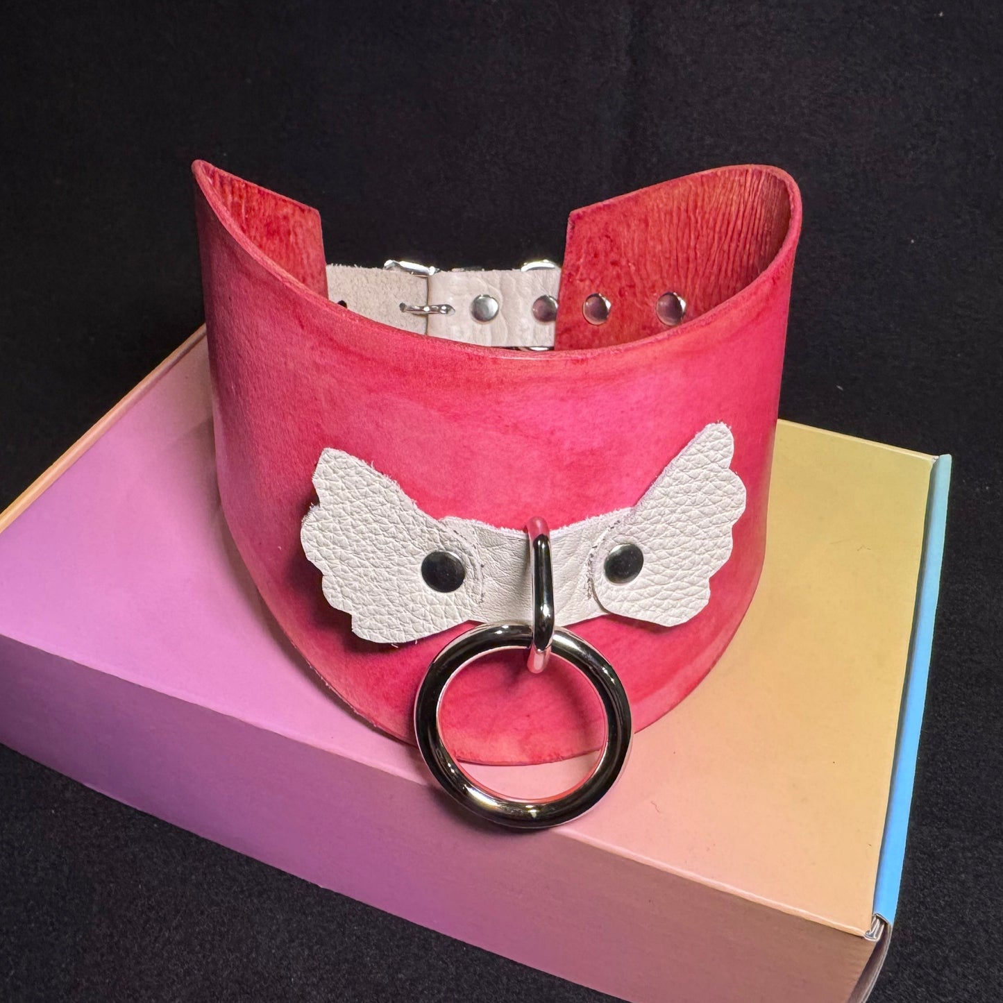 Kawaii Posture Collar