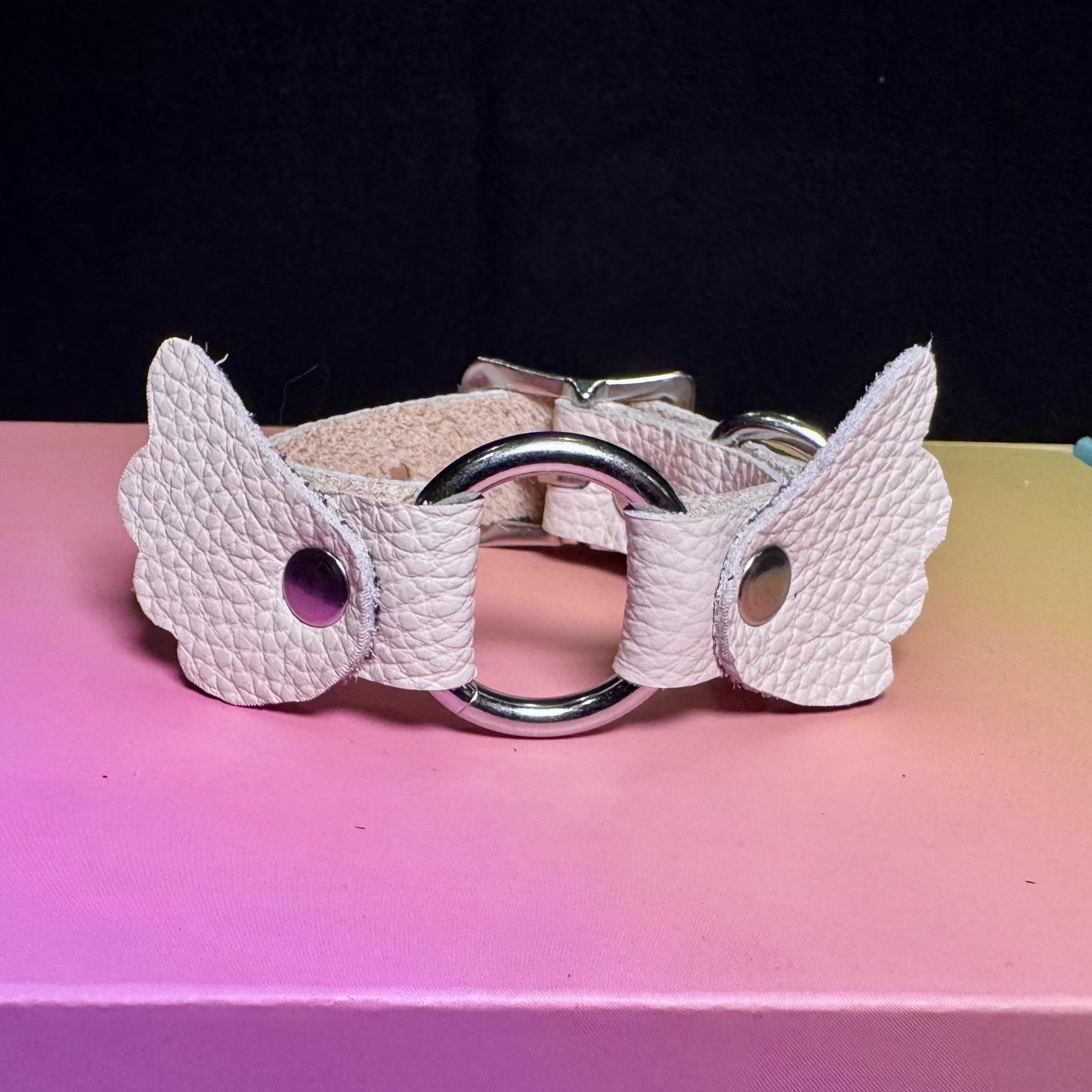 Purity Day Cuff