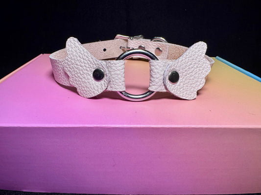 Purity Day Collar