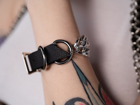 Devil Day Cuff