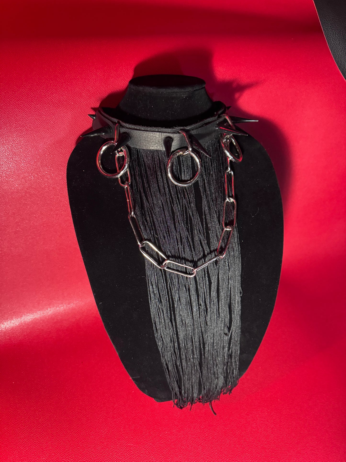 Hel Collar
