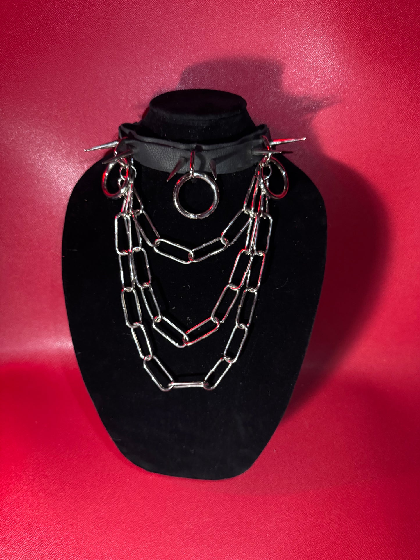 Chimera Collar
