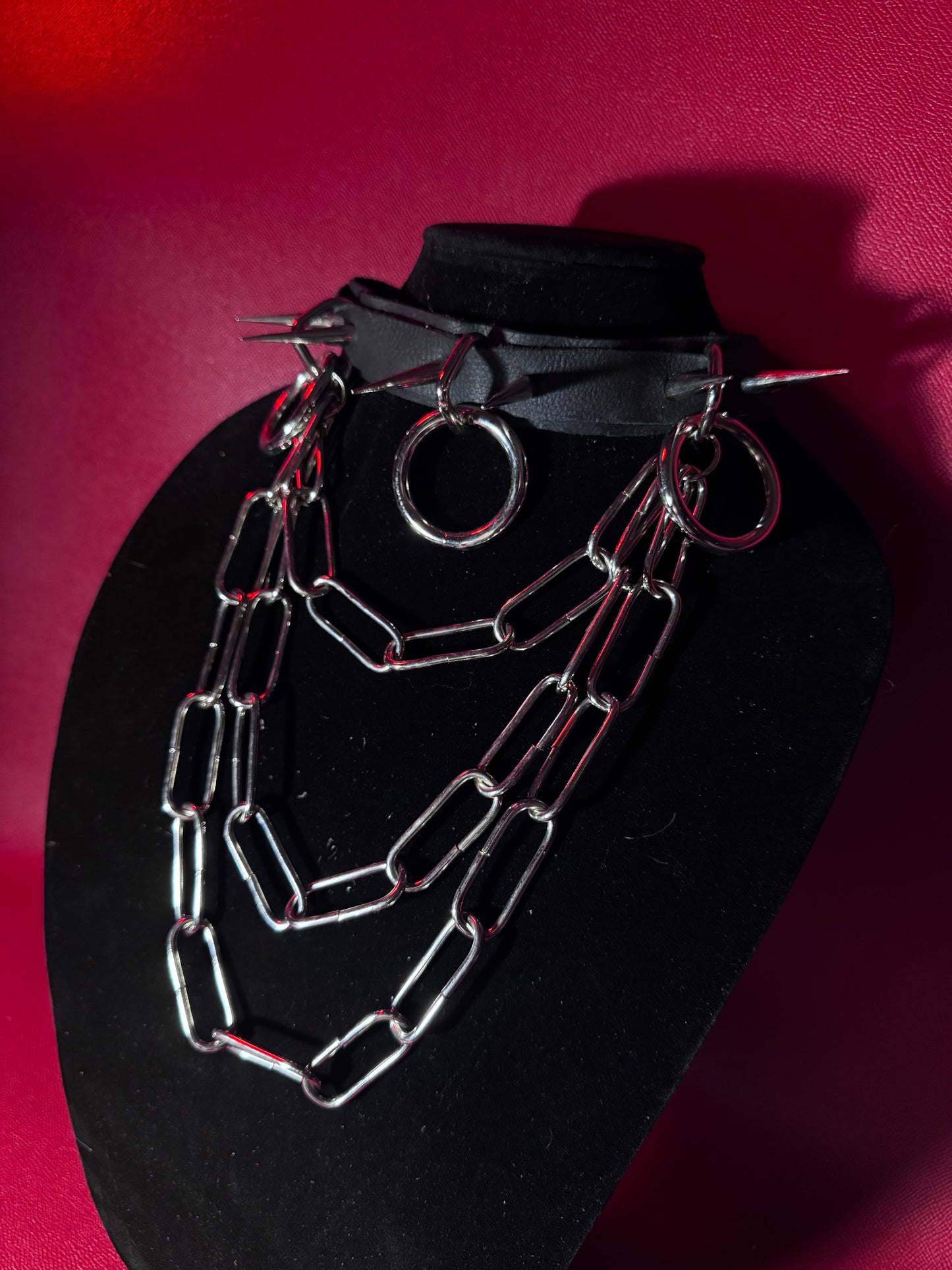 Chimera Collar