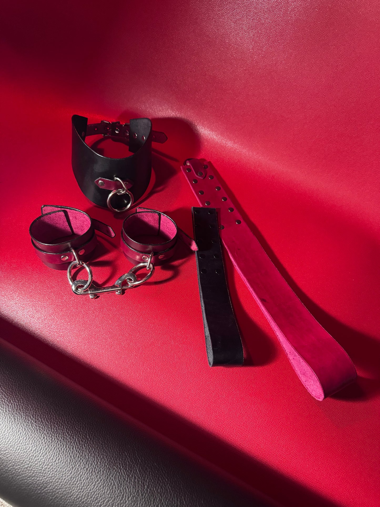 Kink Starter Set