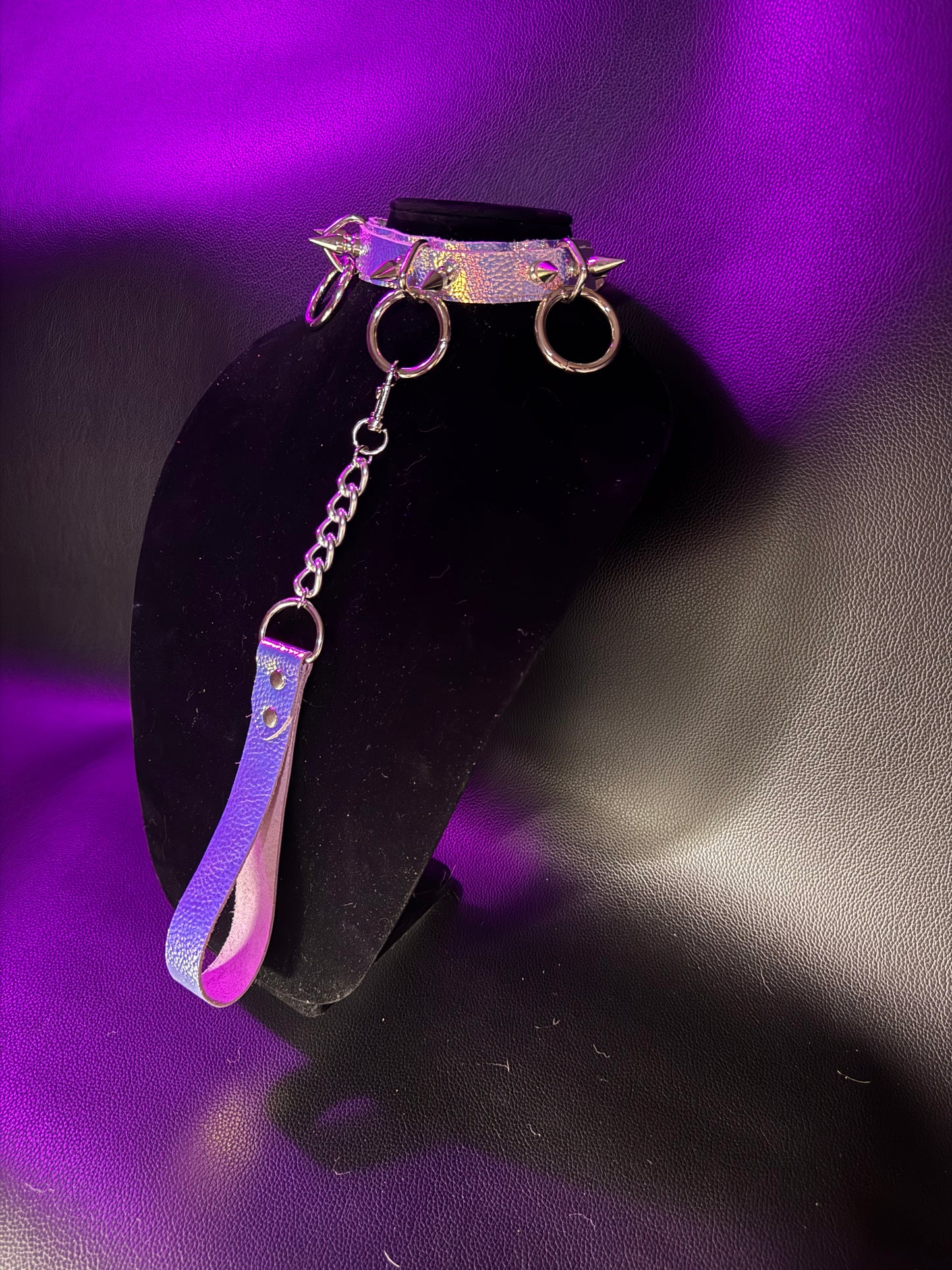 Morrigan Collar