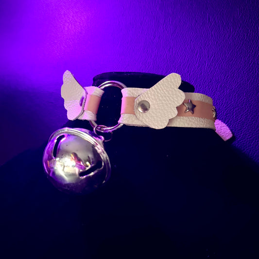 Kitty Collar