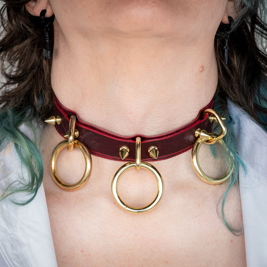 Morrigan Collar