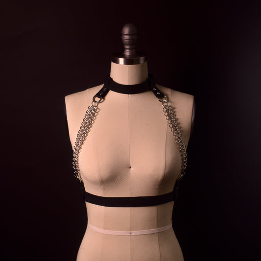 The Lovers Harness