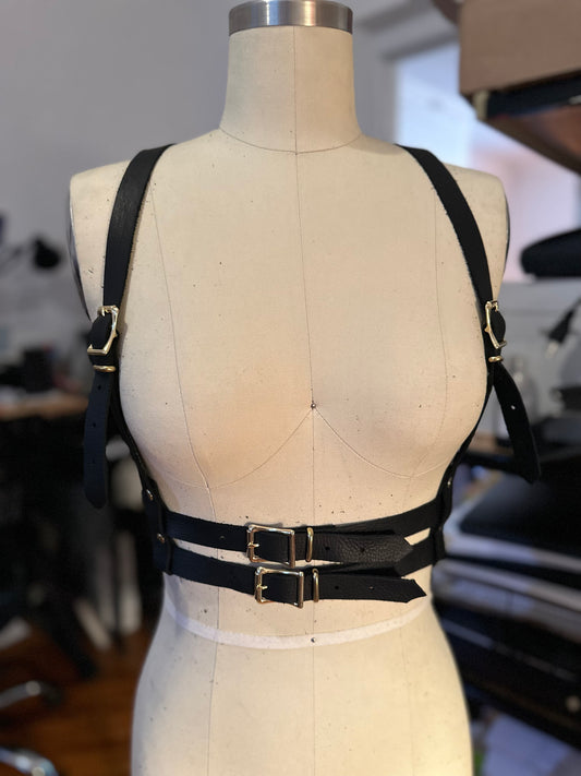 The Magician Harness