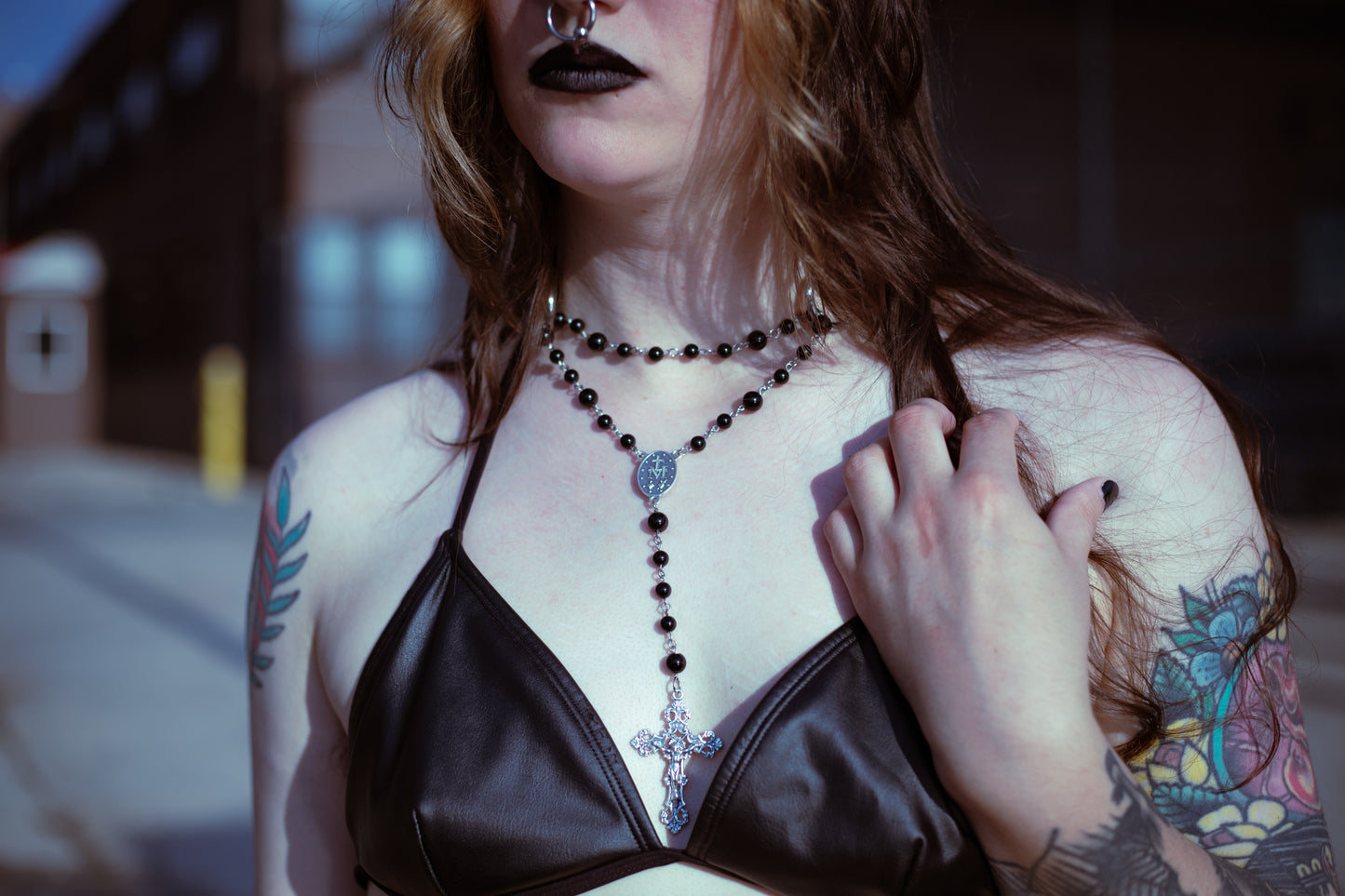 Rosary Martingale Pre-Order