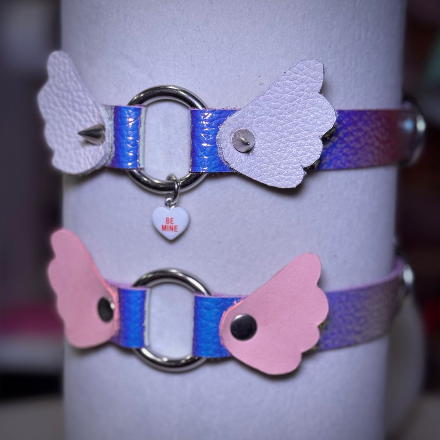 Limited Edition Valentine’s Day Purity Collar