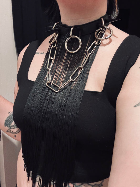 Hel Collar