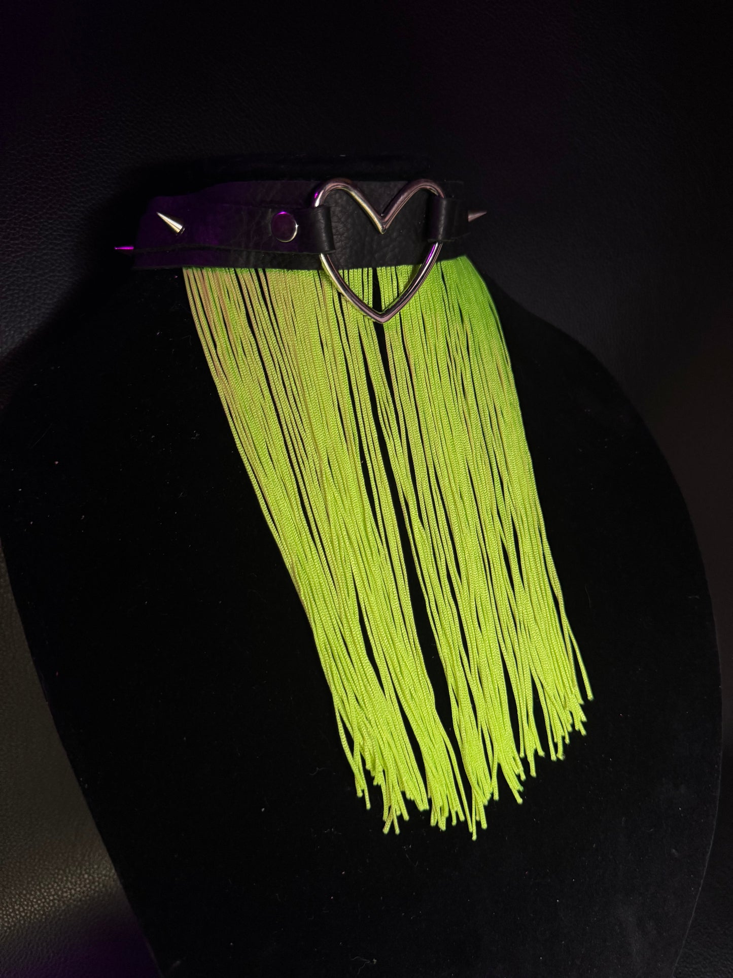 ROT BOYS Collab - Diabolica Collar