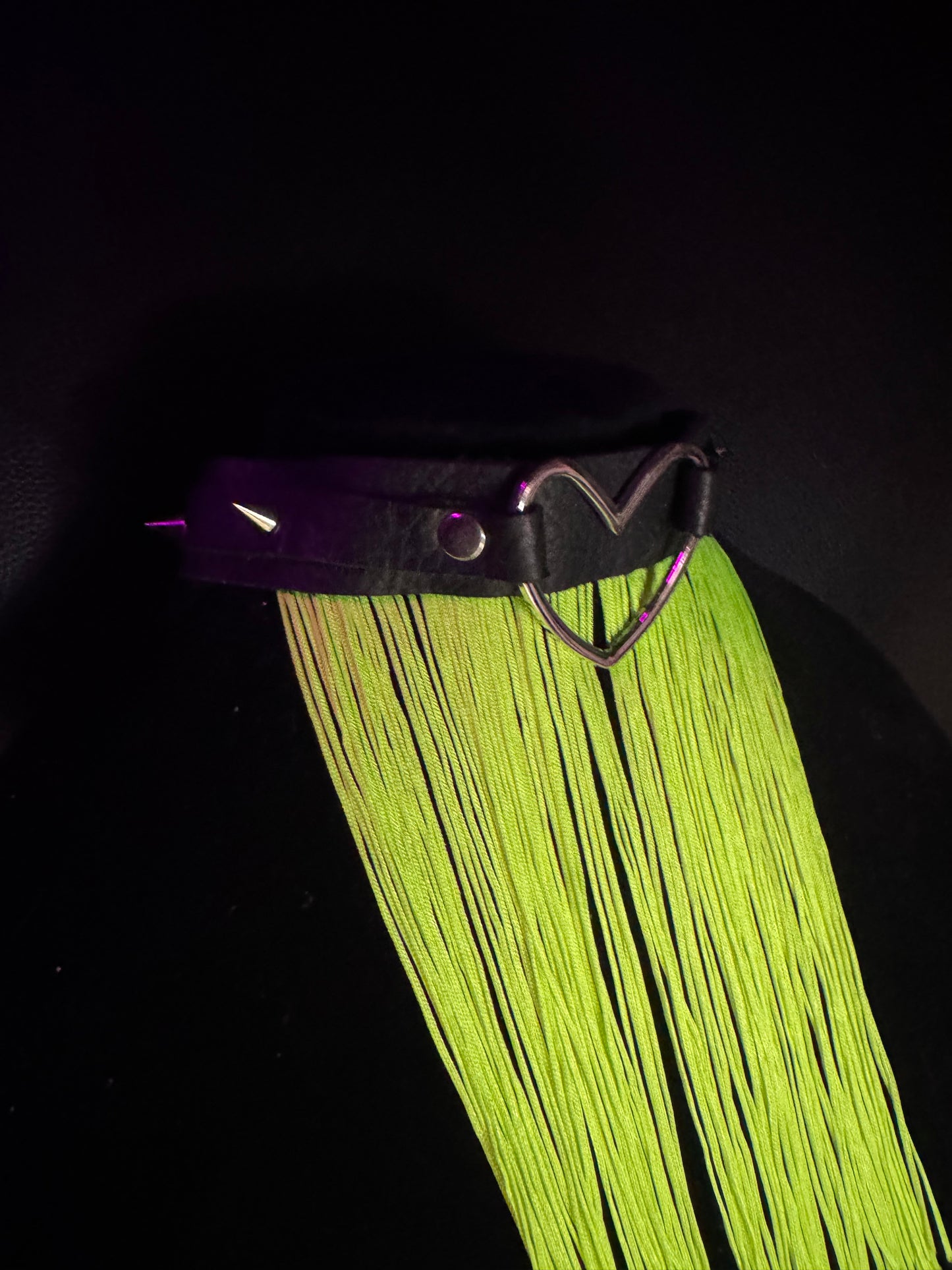 ROT BOYS Collab - Diabolica Collar