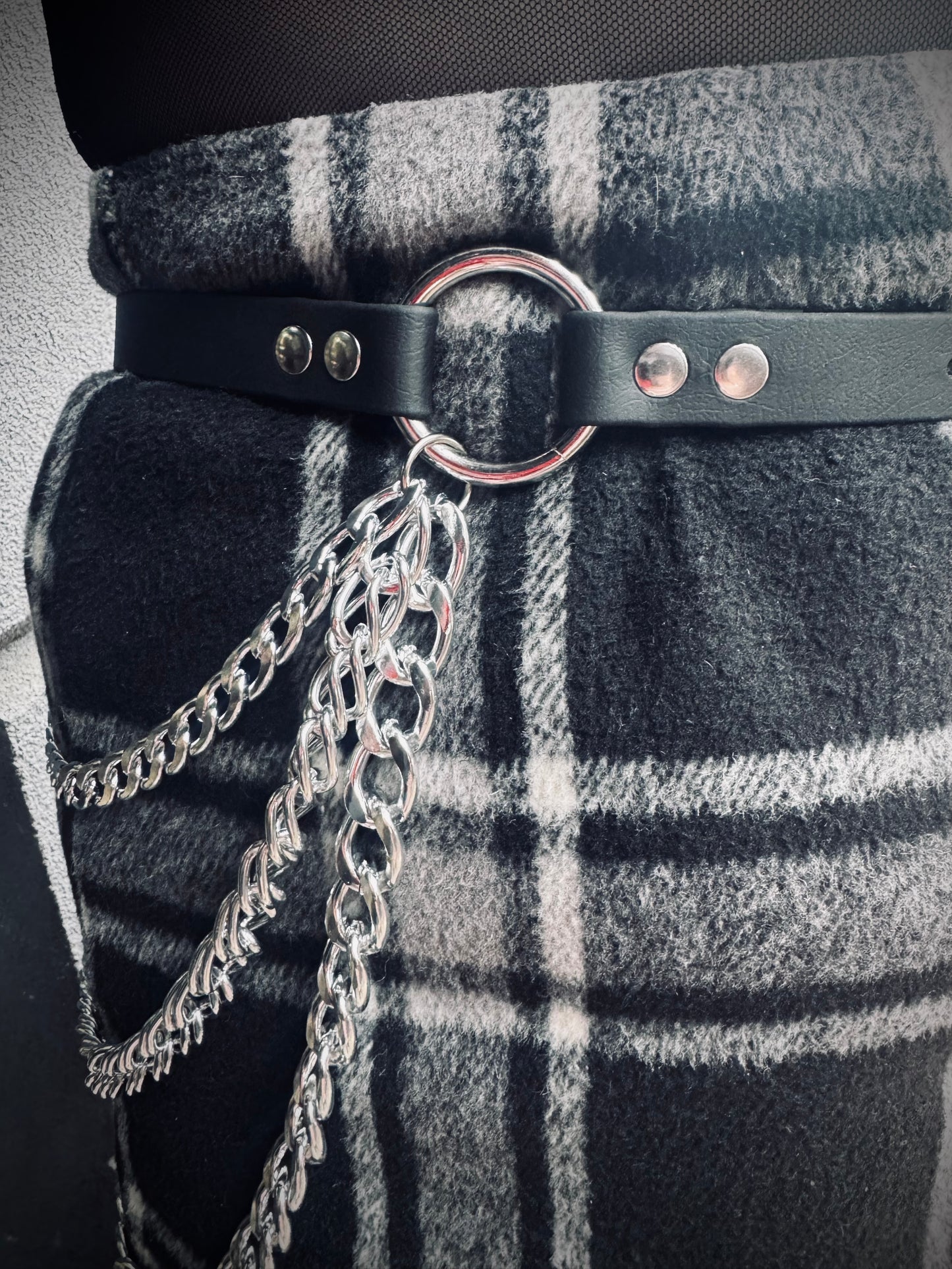 Libra Belt