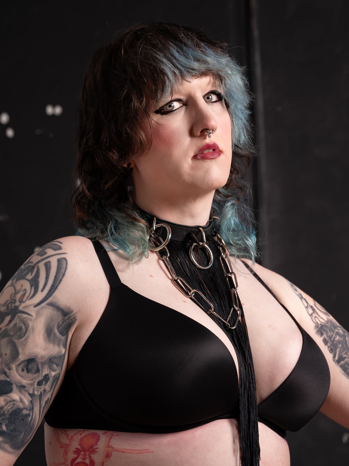 Hel Collar