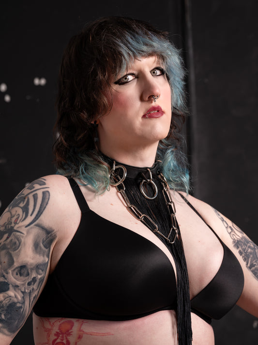 Hel Collar