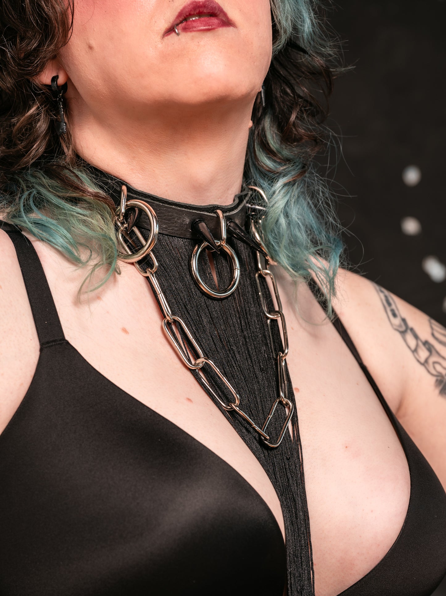 Hel Collar